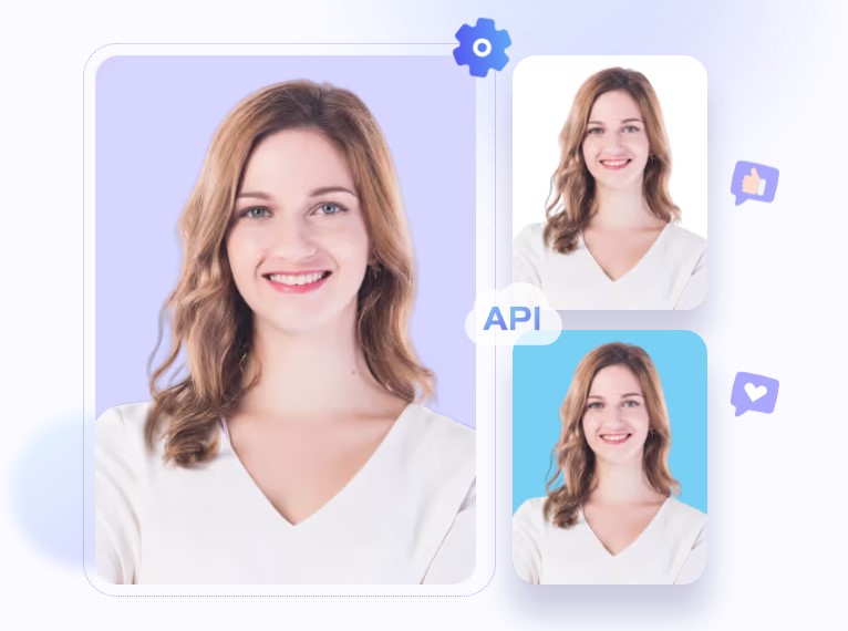 ID Photo