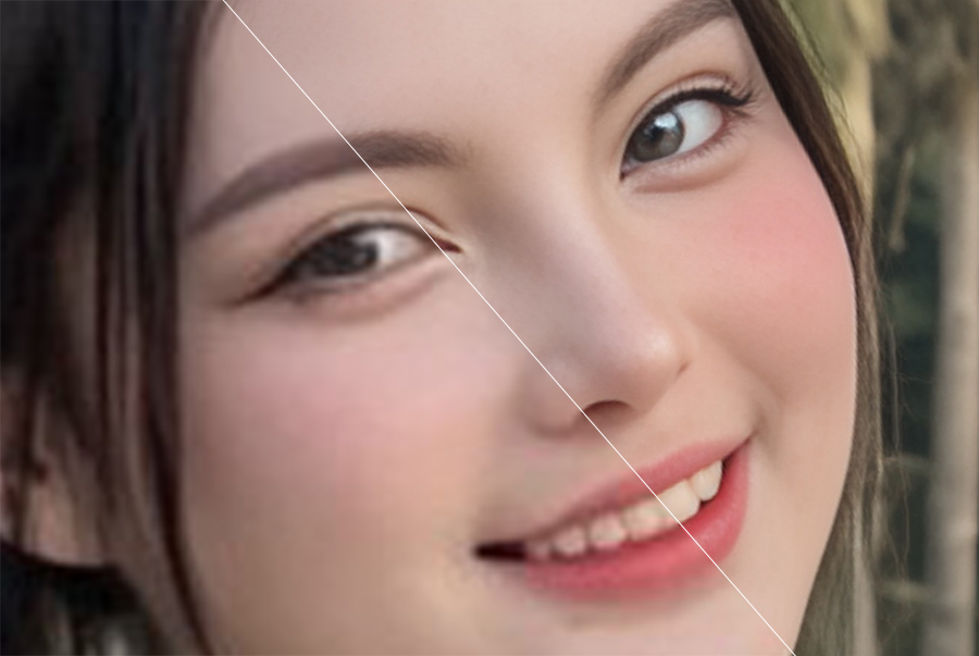 AI Upscaler