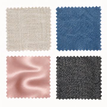 Claid – Texture